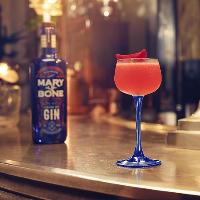 Marylebone Gin opens first ever festive pop-up