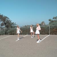 ICM PRESENTS: HEY CHARLIE (Discount Advance Tickets)