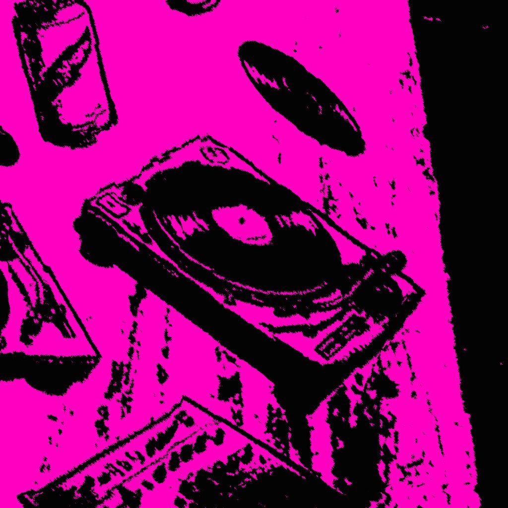 SA Presents: Garage In The Garage