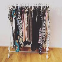 Ami's Vintage and Preloved Clothes Swap