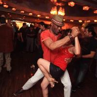 HiddenGemz Salsa Night