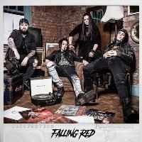 Falling Red