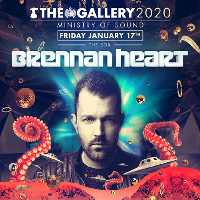Brennan Heart