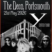 neu waves #147 Y / House Arrest / For The Monks at The Deco