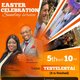 Special Easter Celebration Sunday Service Event Title Pic