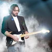 Cream of Clapton - The ultimate Eric Clapton tribute band at The Northcourt Abingdon United