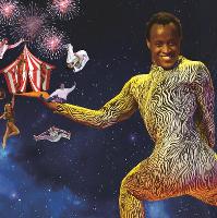 Quirki by Cirque Surreal