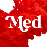 MEDICATION - DAY OF THE DEAD at Electrik Warehouse