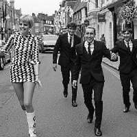 Sounds of the Sixties with the ZOOTS