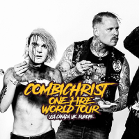 Combichrist at Electric Brixton
