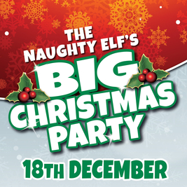 The naughty elf
