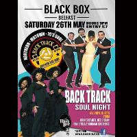Back Track Soul