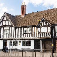 Friday Night's Alright at The Old Crown
