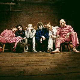 Evil Blizzard - The Ferret Benefit Show (Saturday)