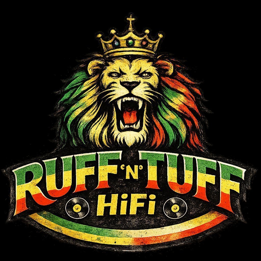 Ruff 'n' Tuff Hifi - Sunday Sessions: Decs Earthstrong at The Bag Factory, Salford