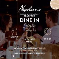 Dine In Style