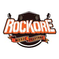 Rockore at Lochore Meadows Country Park