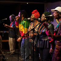 The Marley Experience / MK11 Milton Keynes / 25th March 2023 The Marley Experience / MK11 Milton Keynes / 25th March 2023