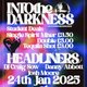 Into The Darkness Event Title Pic