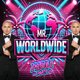 Mr Worldwide Party - A Pitbull Rave (Edinburgh) Event Title Pic