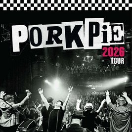 Porkpie SKA Band