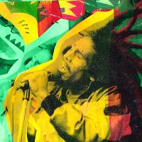 Bob Marley Birthday Celebration - Reggae Takeover