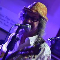 Open Mic with featured guests Phil Casey & Conor Houston