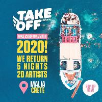 Take Off Festival 2020 Take Off Festival 2020