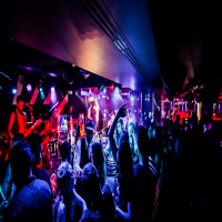 Fridays at Piano Works West End // Student Drink Deals
