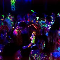 Party In Your Pants - Last train to PANTcentral