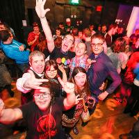Disco/Social Meeting for people with Learning difficulties