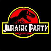 Jurassic Party - Cardiff