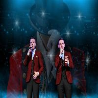 Richard & Adam: The Greatest Songmen at The Gwyn Hall