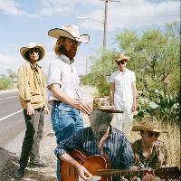 Deerhunter + Cate Le Bon at The Crossing Digbeth