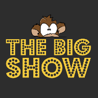 The Big Show Saturday at Monkey Barrel Comedy