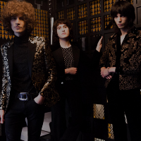 Temples at O2 Academy 2 Oxford