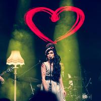 Lioness AKA The Amy Winehouse Experience at The Voodoo Rooms
