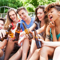 Singles Bar Crawl in Shoreditch (Ages 18-36) at Loves Company