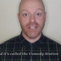 Tiny Tim on Tour at Frog And Bucket Comedy Club
