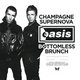Oasis Bottomless Brunch - Stevenage Event Title Pic
