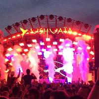Tinie Tempah Disturbing Ibiza Tinie Tempah Disturbing Ibiza