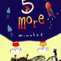 Travelled Companions - 5 More Minutes
