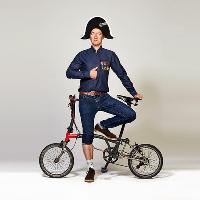 Tour De Ned