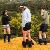Weird and Wonderful Fest 2019: Get Weirder! at Wharf Chambers