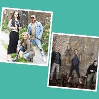 Pop Revival Middlesbrough - 5ive and S Club