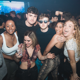Milkshake, Ministry of Sound - The Official Return Part 3