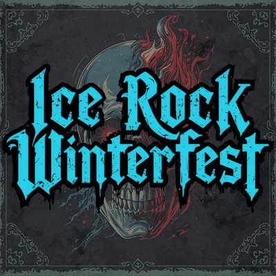 Ice Rock Winterfest