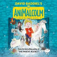 David Baddiel