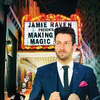 Jamie Raven - Making Magic