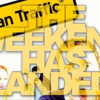Human Traffic 3.0 Trance Special at Indigo Withington